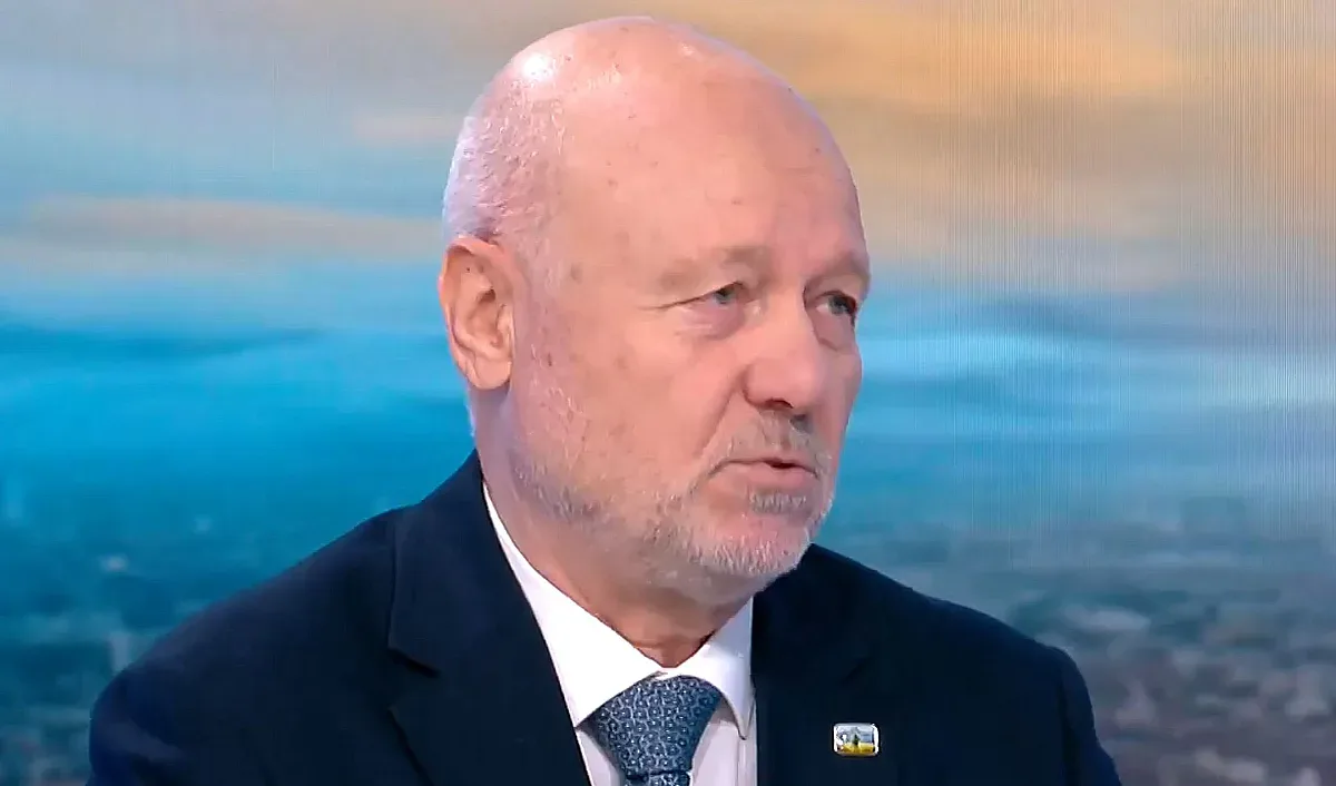 Тагарев: ЕС реши за Украйна, България остана без ясна позиция