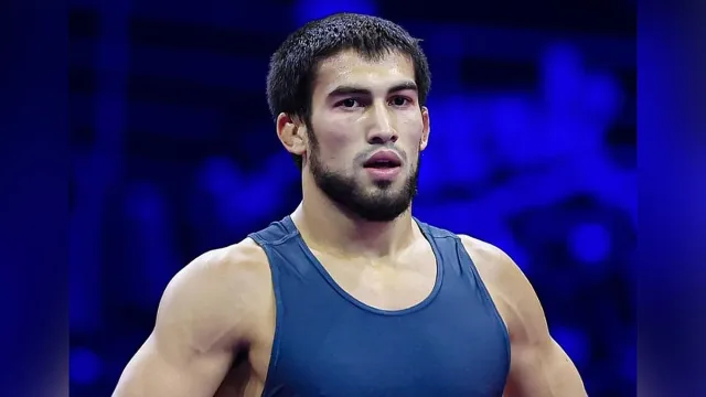 Руски борец получи право да се състезава за България