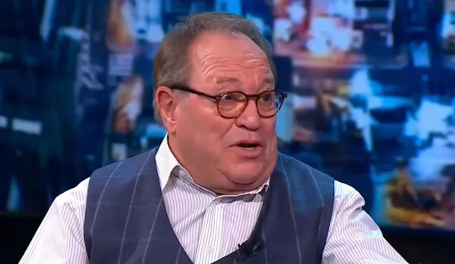 Георги Мамалев хвърли голяма новина! Това не му се беше случвало