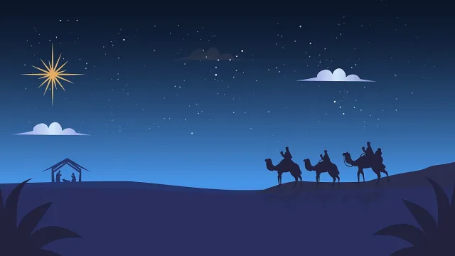 Учен от НАСА разкри мистерията на Витлеемската звезда