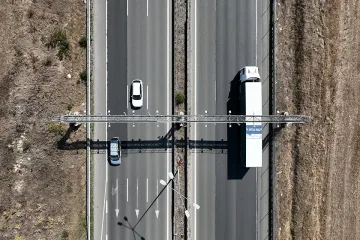 Рекордна събираемост от тол такси! Над 1 млрд. лева в бюджета