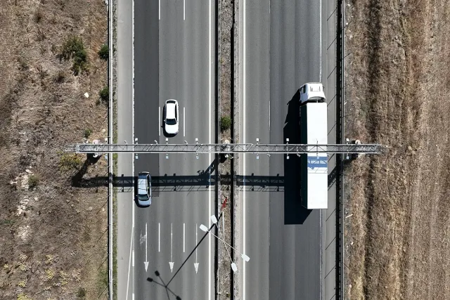Рекордна събираемост от тол такси! Над 1 млрд. лева в бюджета