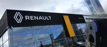 Още една крачка напред в посока устойчива мобилност за Espace Auto