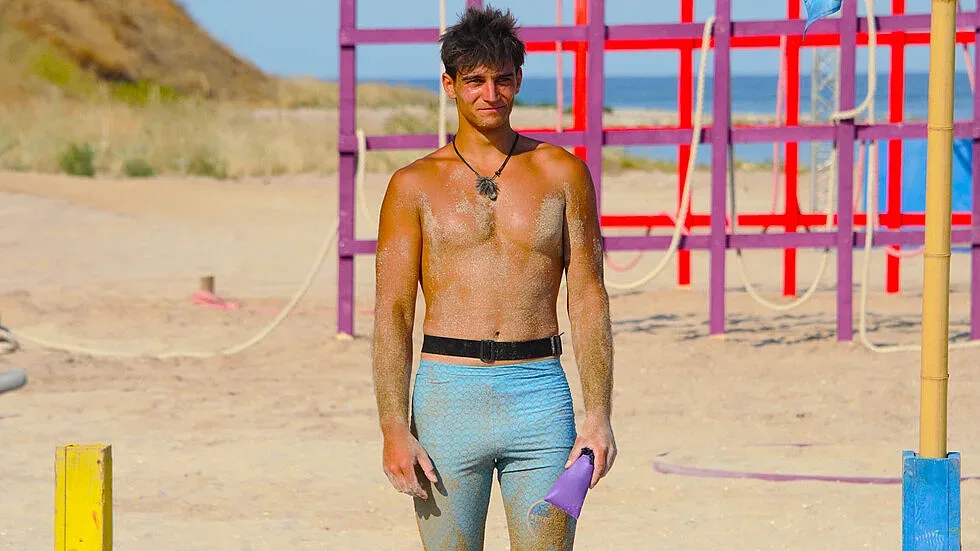 Обичан участник каза истината! Нагласени ли са "Игри на волята"