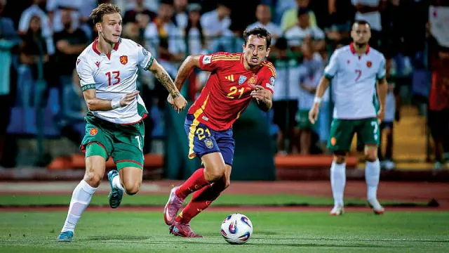 Испания е фаворит за Световното през 2026, Аржентина е втора