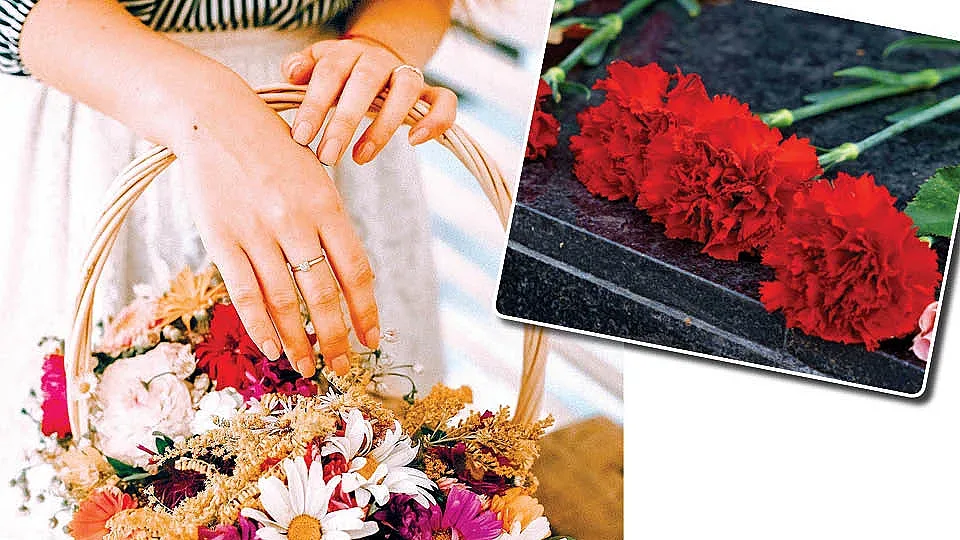 Злите цветя. Как да се пазим от тях?