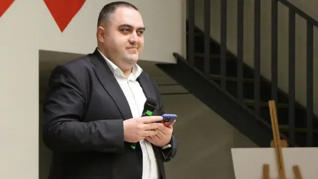 Съдът се произнесе! Решението за директора с камерите