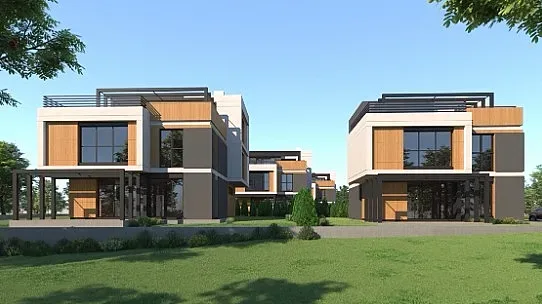 Забравено селце край София засенчва Бояна. Невиждан лукс