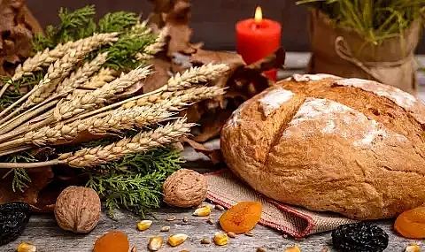 Игнажден е! Не изнасяйте нищо от дома си