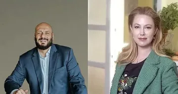 Линда Петкова заряза тортите. Милионер промени живота й