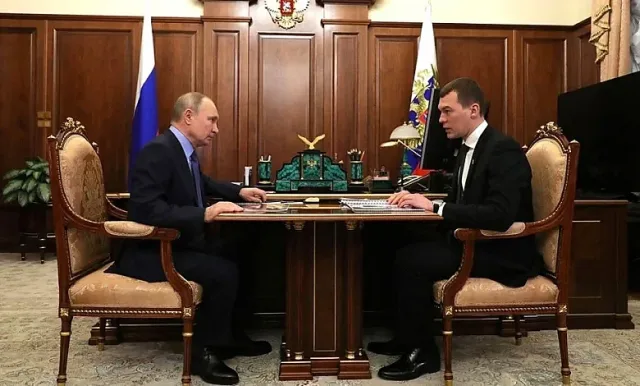 Путин разпореди спешни промени. Какво следва