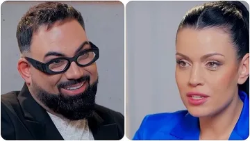 Ралица Паскалева призна за театъра! Ще се завърне ли?