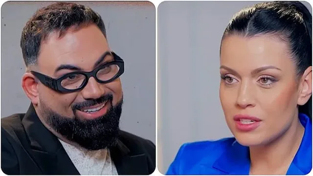 Ралица Паскалева призна за театъра! Ще се завърне ли?