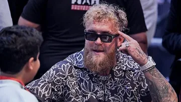 Джейк Пол разкри пораженията след кютека от Джошуа