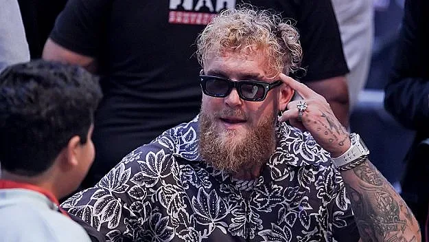 Джейк Пол разкри пораженията след кютека от Джошуа