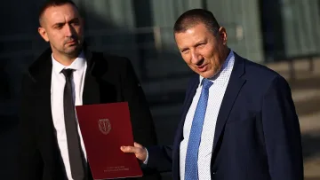 Сарафов поиска важни промени в Наказателния и Наказателно-процесуалния кодекси