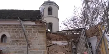 Дни преди Рождество! Лоша поличба застигна наше градче