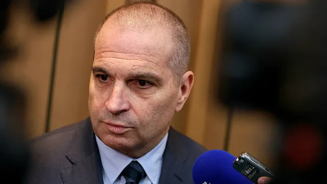 Гроздан Караджов каза на ПП истината, от която много боли