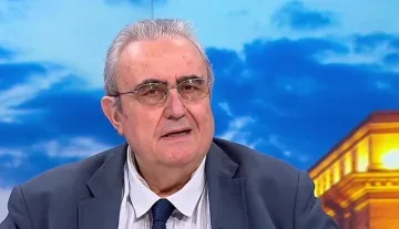 Топ политолог видя двойни избори, гореща прогноза за Радев