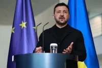 Зеленски с драматично изявление за Русия и Черно море