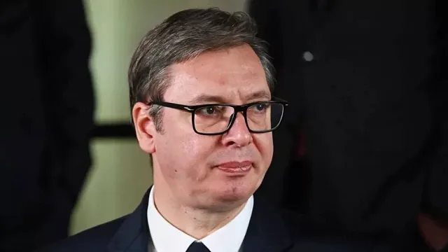 Паника в Сърбия! Няма горива, Вучич успокоява