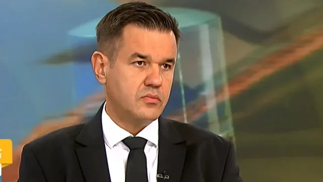 Бивш министър готов да влезе в партията на Радев