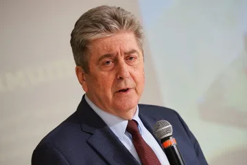 Първанов разкри грешка на кабинета, посочи големия проблем на България