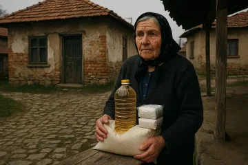 Нов проблем с еврото! Хиляди българи на тръни