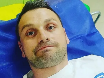 Александър Сано с драматична изповед. Оцелял по чудо!