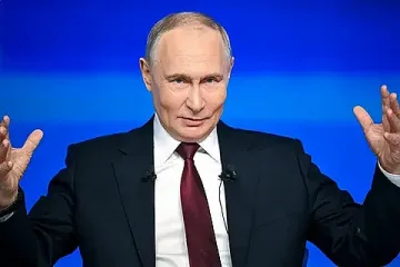 Путин по стъпките на Сталин. Маха дълга традиция