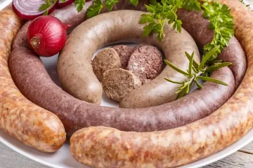 Суджуци ли? Друг продукт грабят като топъл хляб за Коледа