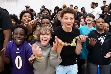 Как се появи мемът, който подлудява децата и вбесява възрастните