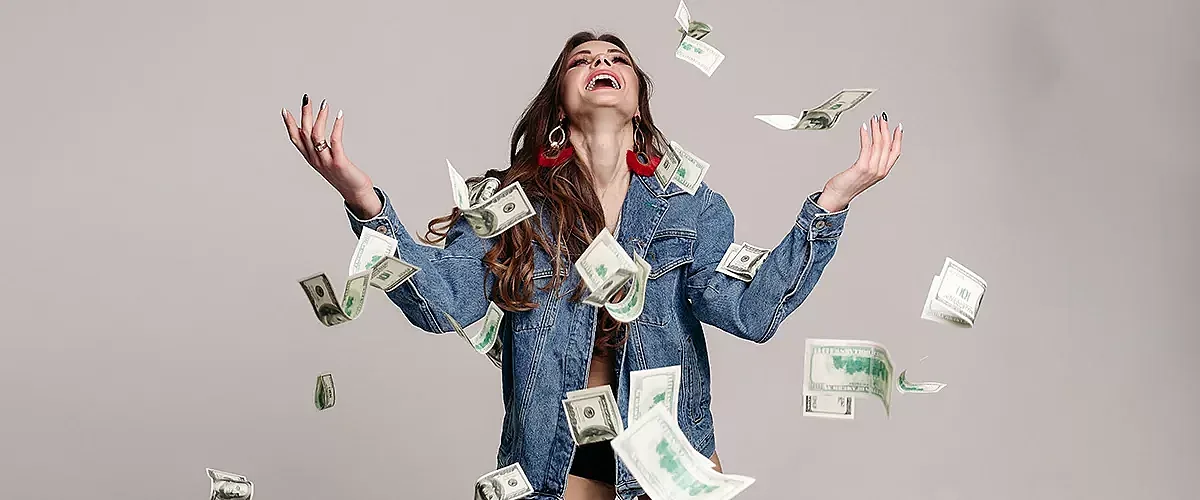 Дъжд от пари! Три зодии побеждават съдбата до дни