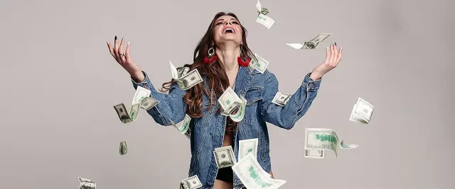 Дъжд от пари! Три зодии побеждават съдбата до дни