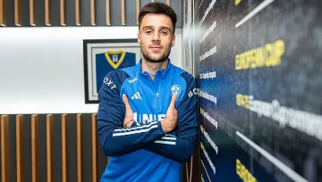 Лийдс помете Кристъл Палас с 4-1, Илия Груев се появи в края