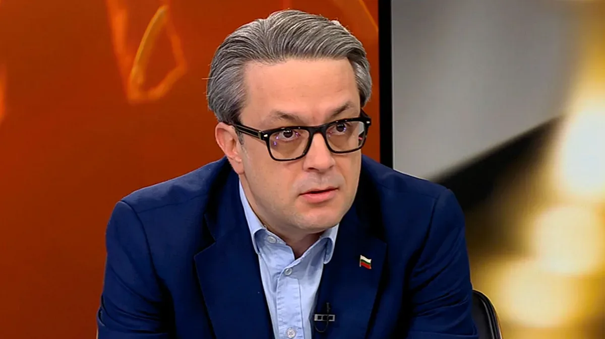 Тома Биков: 121 гласа няма да има, дори ако Радев прави партия