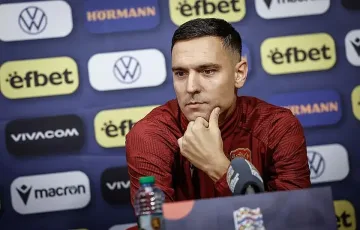 Георги Миланов с емоционални думи за Любо Пенев