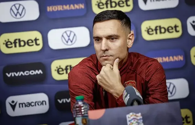 Георги Миланов с емоционални думи за Любо Пенев