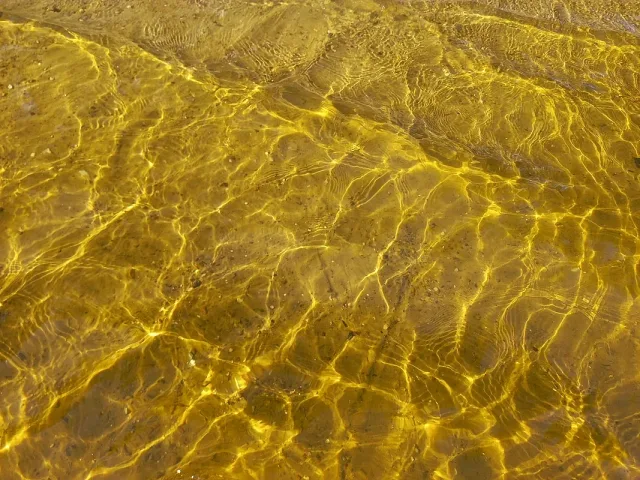 Ново свръхгигантско златно находище. Една държава ликува