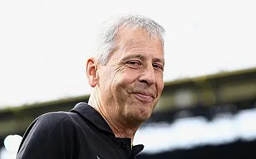 Бивш топ треньор обяви края