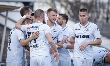 Славия се раздели с ключов играч 