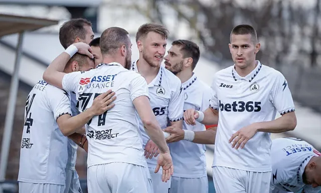 Славия се раздели с ключов играч 