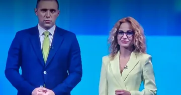 Обрат!  Цънцарова се завърна в bTV