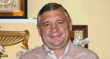 Поредната смърт в Русия. Знаков бизнесмен потъна