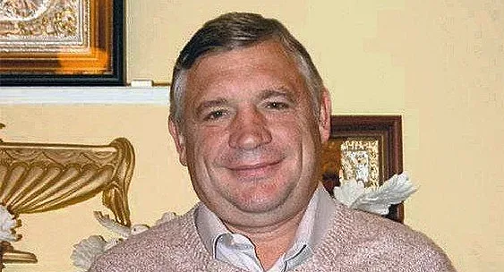 Поредната смърт в Русия. Знаков бизнесмен потъна