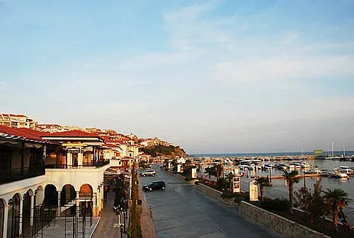 Битка за плажа в Свети Влас. Победителят е ясен