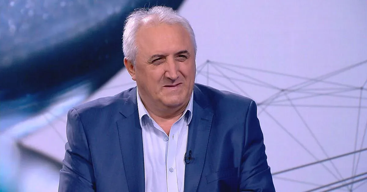 Мехмед Дикме посочи историческата роля на Делян Пеевски