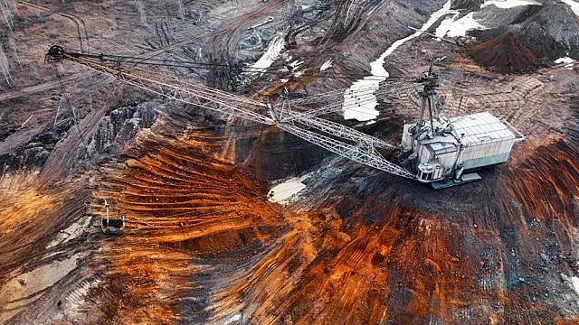 Новият световен ред! Войни за редки метали през 2026 г.