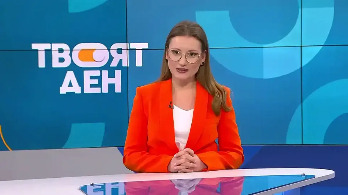 Рокада и в NOVA News! Лора Инджова слиза от екран