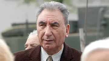 Отиде си един от  последните министри на Тодор Живков